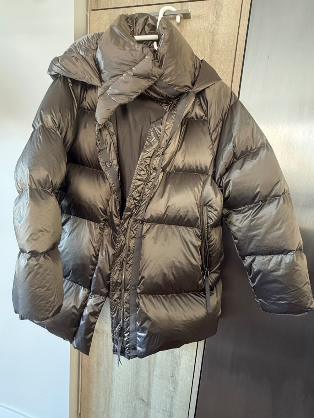 Varley Jacket (Women's L)